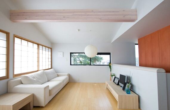 内装リフォームを請け負いお客様の「こんな家に住みたい」を叶えます | 四日市でハウスクリーニングなら住人十彩